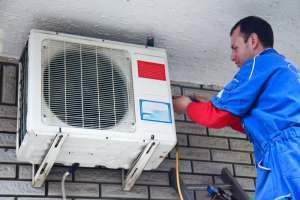 24/7 and Emergency HVAC Near Colmar Manor, MD | Air Conidtioning and Heating Contractors